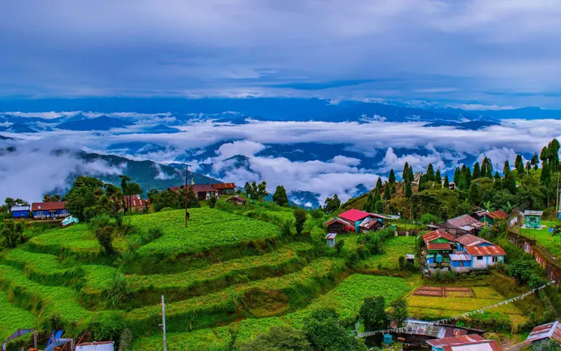 Darjeeling