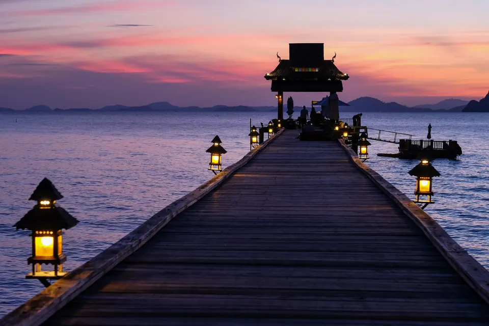 Thailand