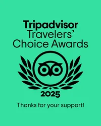 Travel Award Logo