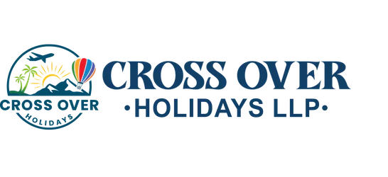 Cross Over Holidays