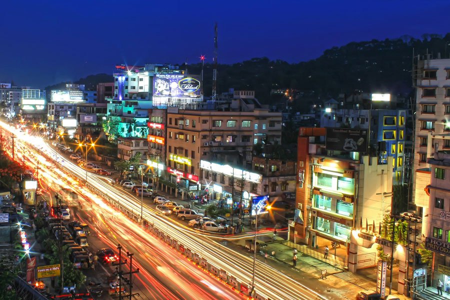 Guwahati