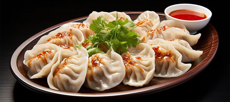 Best Street Foods to Try in Bhutan