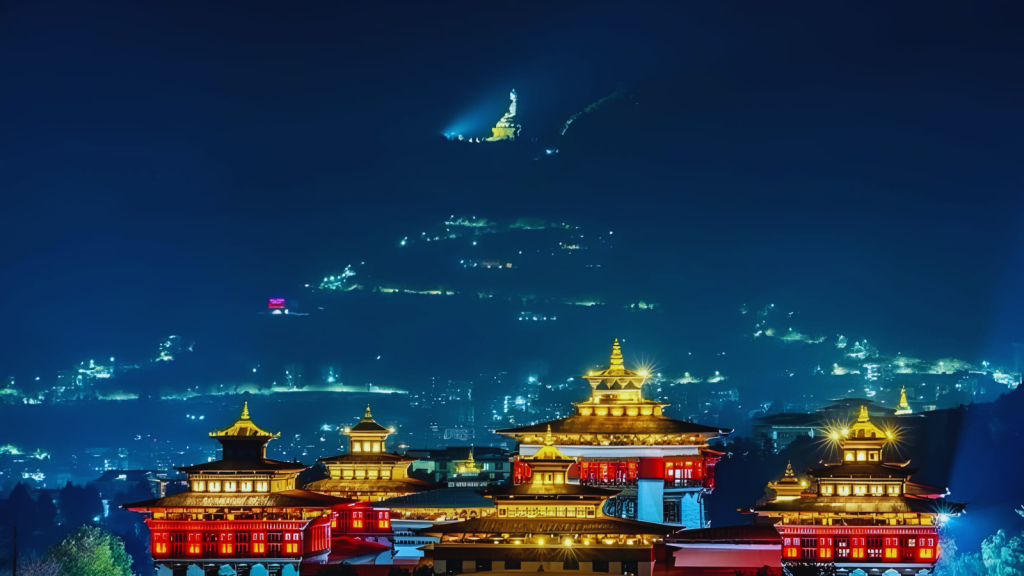 What Makes Haa Valley in Bhutan Extra Special