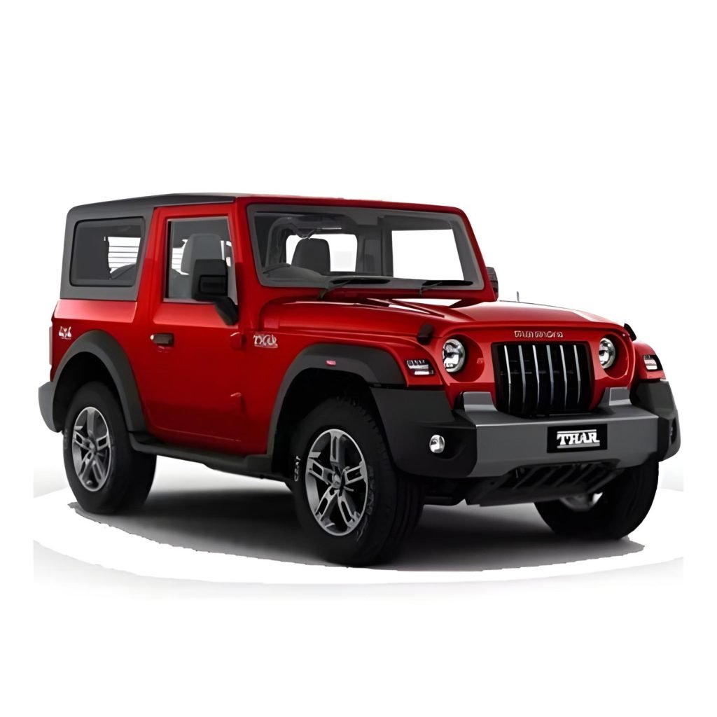 Mahindra Thar