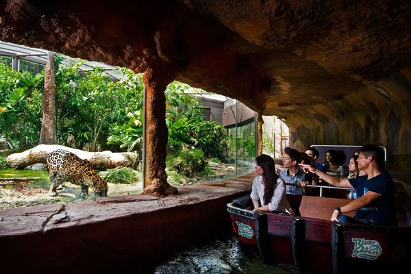 River Safari