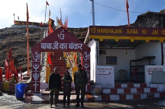 Baba Mandir
