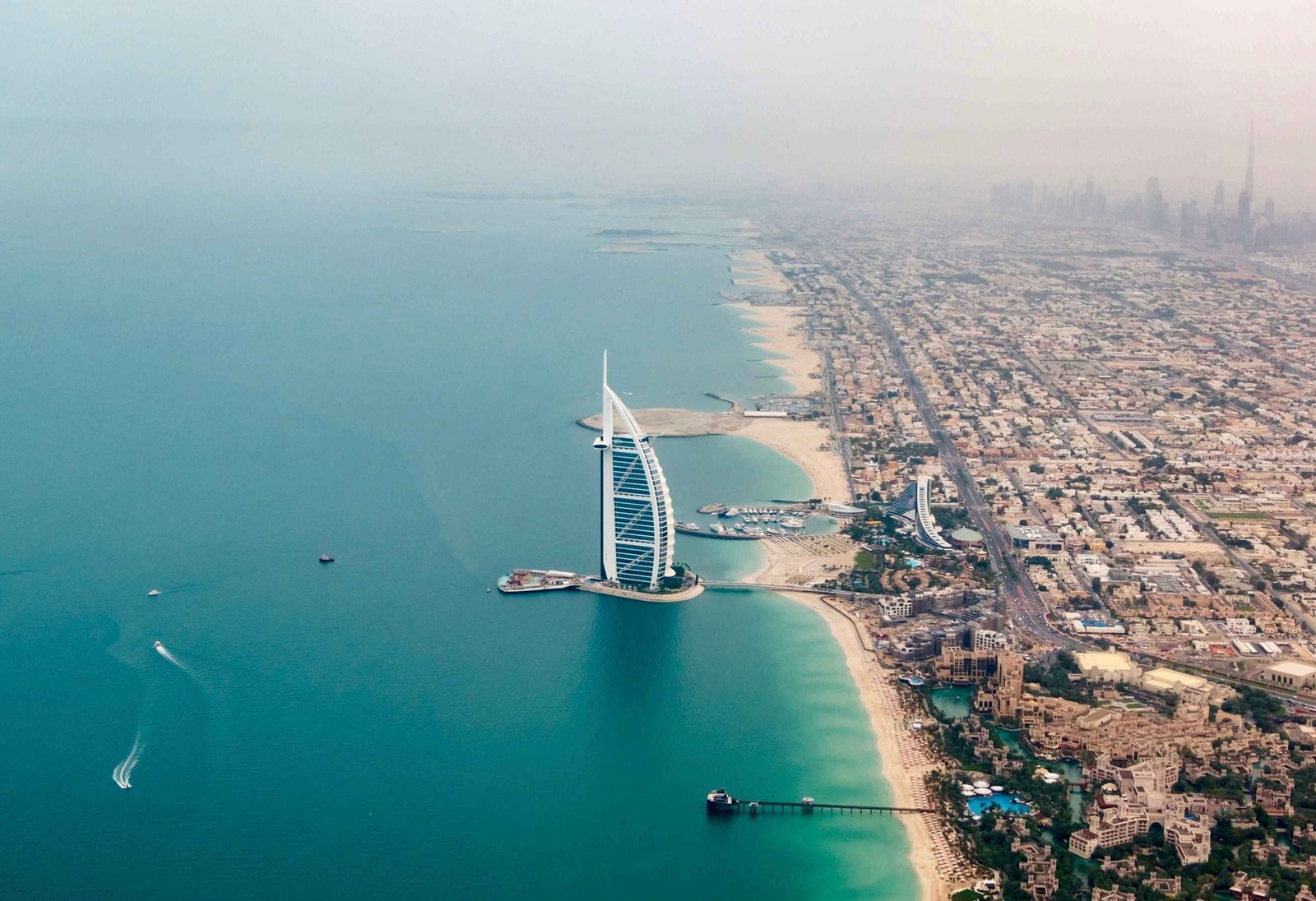Burj Al Arab