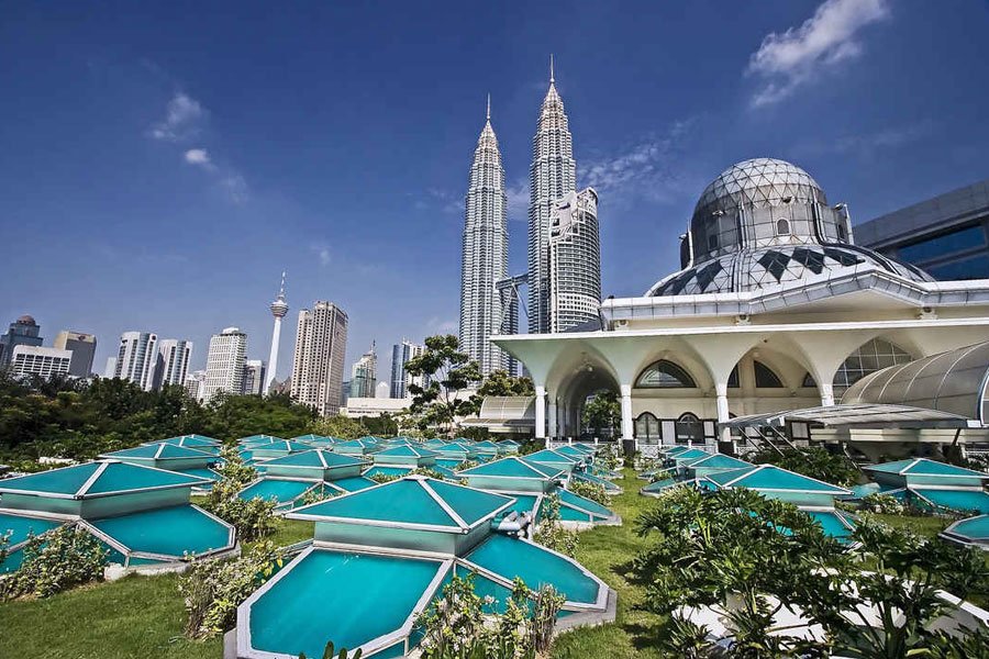 Kuala Lumpur