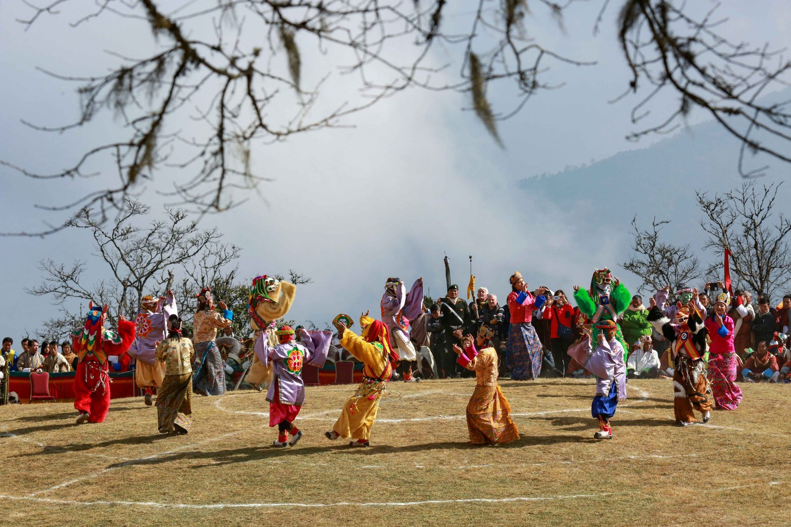 How A Travel Agency in Jaigaon Can Assist You with A Bhutan Tour
