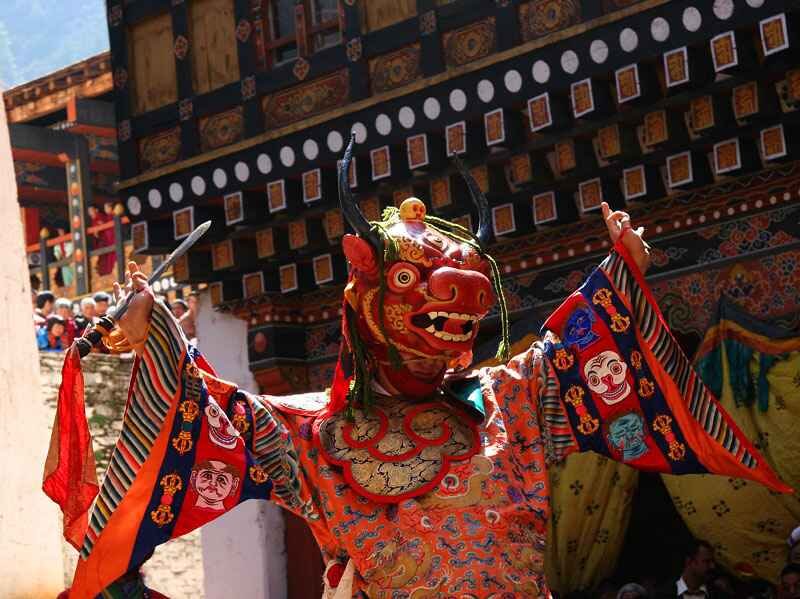 How to Travel from India to Bhutan by Road