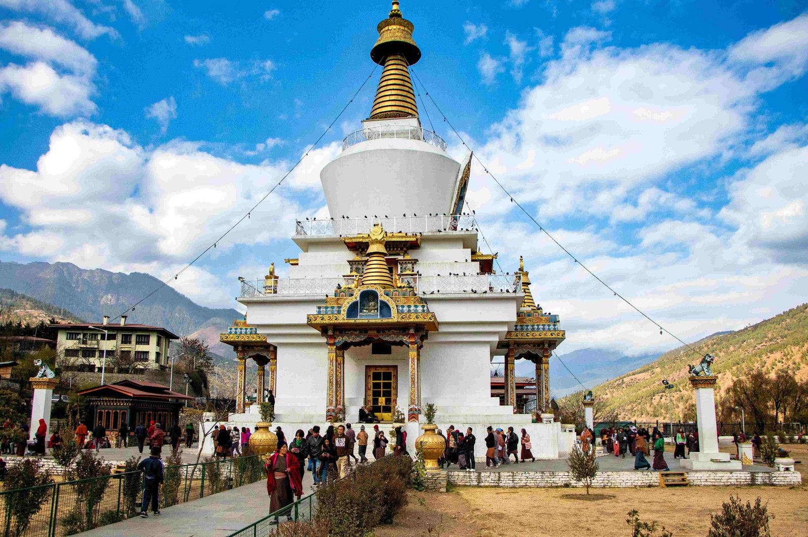 Explore the Magic of Bhutan: What Does an Ideal 7-Day Tour Package Include?