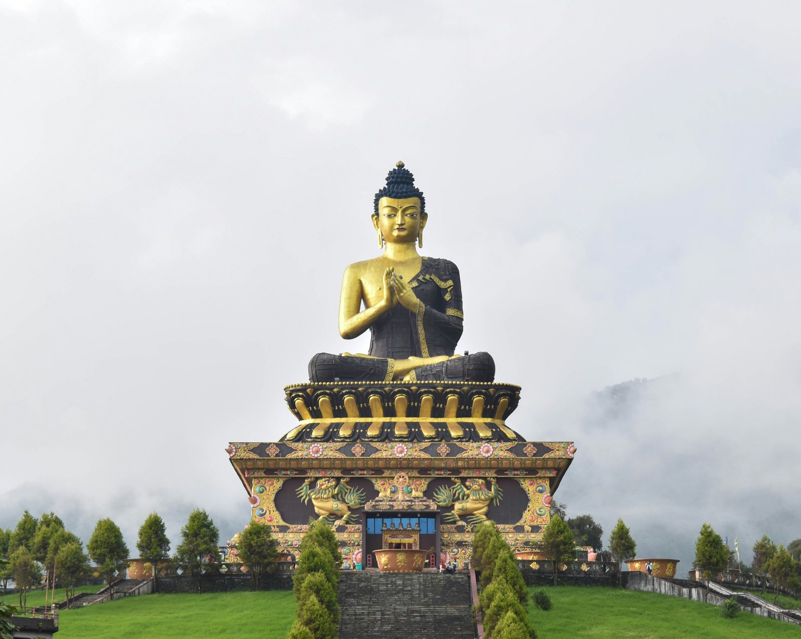 Explore Best Sikkim Packages For Your Phenomenal Trip