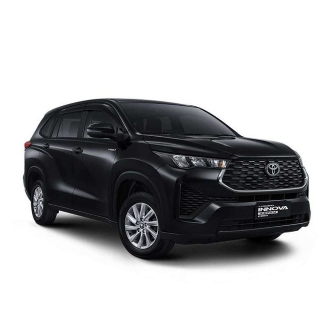 Toyota Innova (SUV)