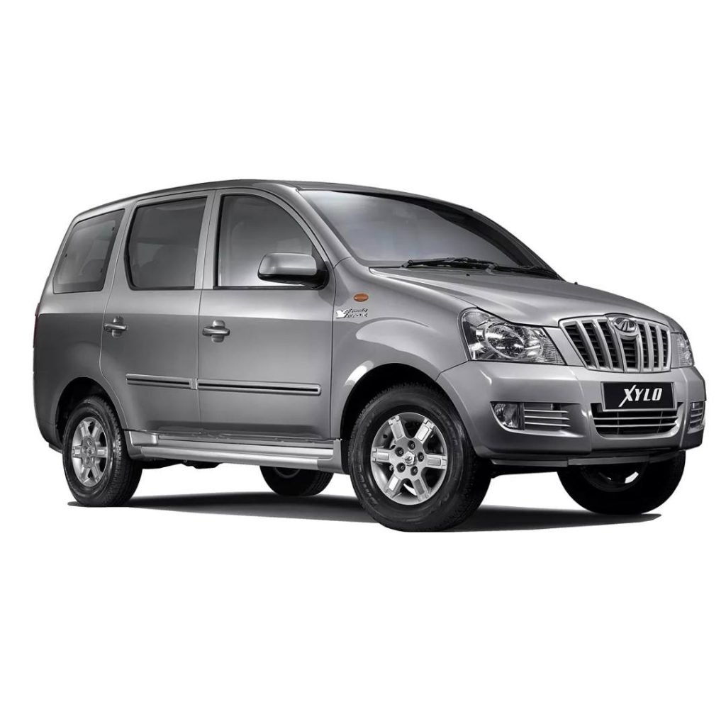 Mahindra xylo