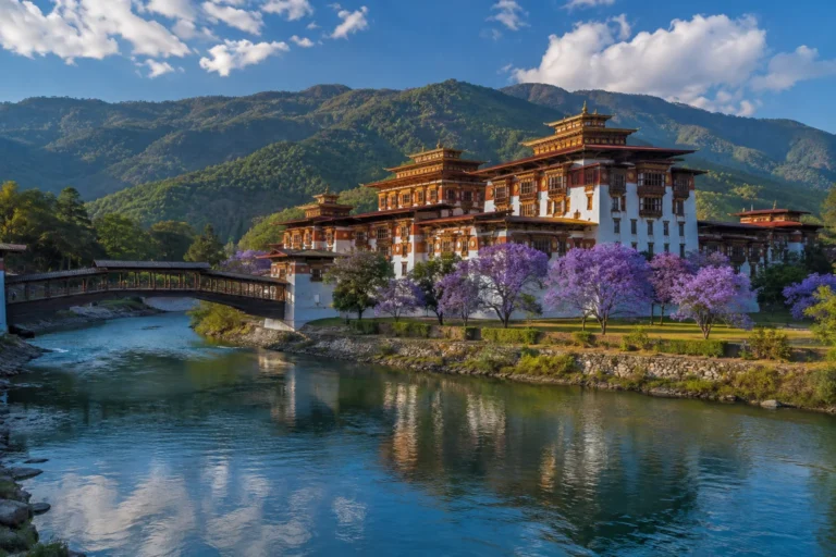 BHUTAN